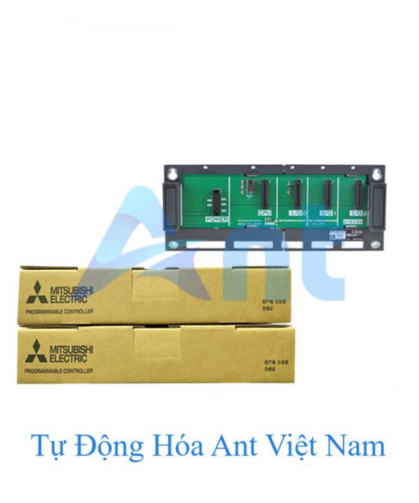 Bộ lập trình Đế Mitsubishi A1s35b AIS 38B 68B S55b A1s58b 175b 178 52B -S1 new