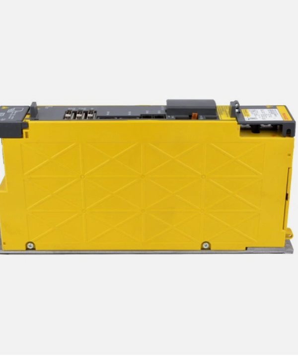 Mới A06B-6290-H202 FANUC servo khuếch đại Thương hiệu mới