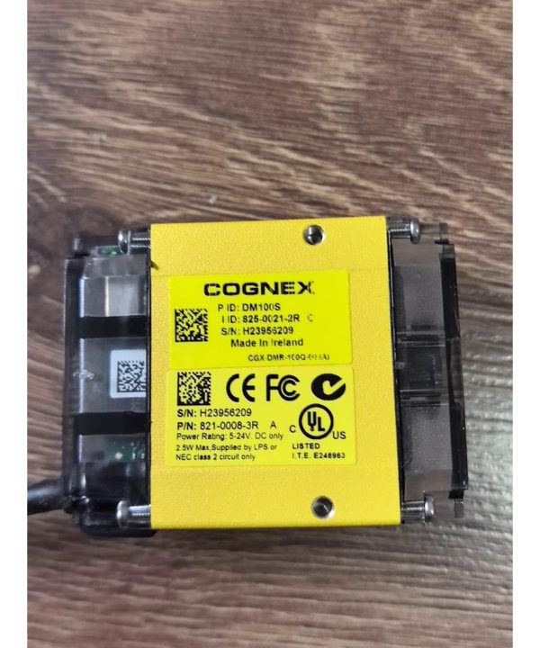 Máy đọc mã vạch Cognex DMR-100S-00