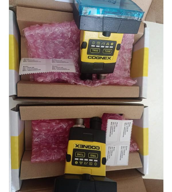 Máy đọc mã vạch Cognex IS2000C-120-40-125