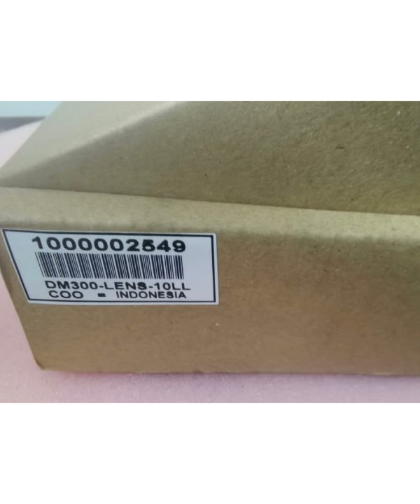 Máy đọc mã vạch Cognex DM300-LENS-10LL Thương Hiệu Mới