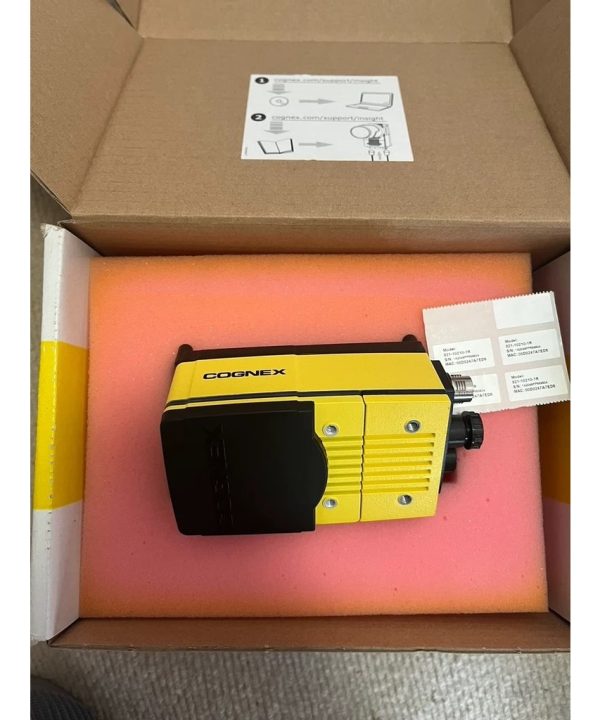 Máy đọc mã vạch Cognex IS9912-373-50