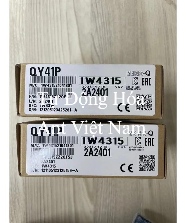 QX41 QX41P QX42P QX42 plc  mitsubishi plc new in box Mới