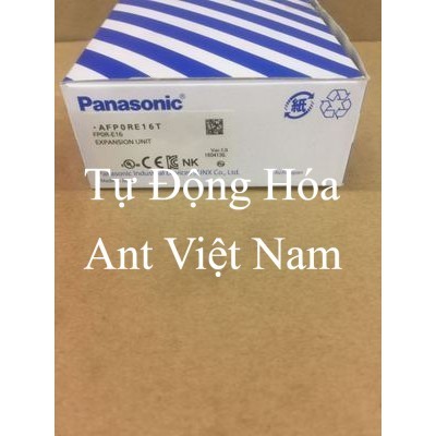 Afp0re16t FP0R-E16T Panasonic Mới