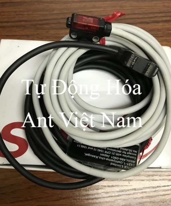 EX-L212.EX-L212D.EX-L212E Cảm Biến  Nhật Bản Mới