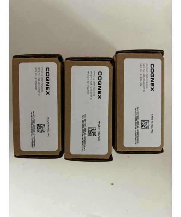 Máy đọc mã vạch Cognex DMR-70S-0110