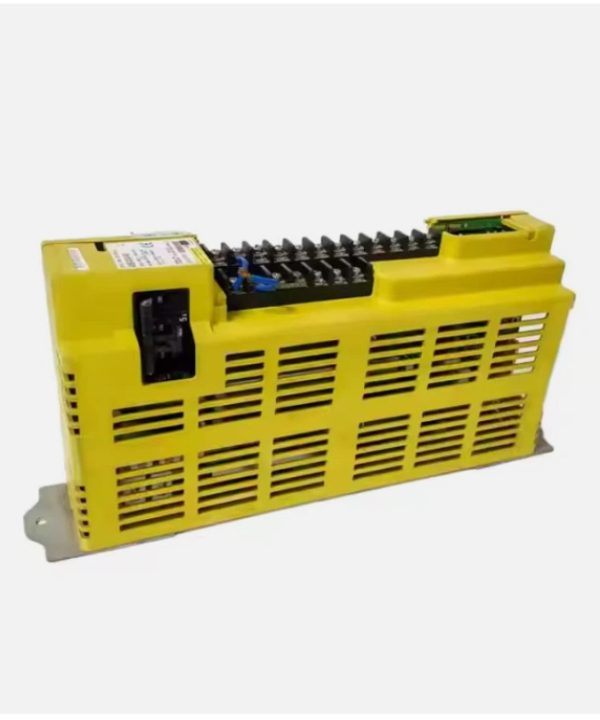 Servo FANUC A06B-6089-H101 hoàn toàn mới