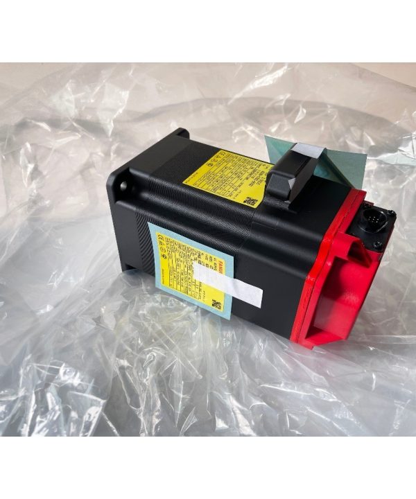 Động cơ servo Fanuc A06B-0205-B000/B001/B002 New