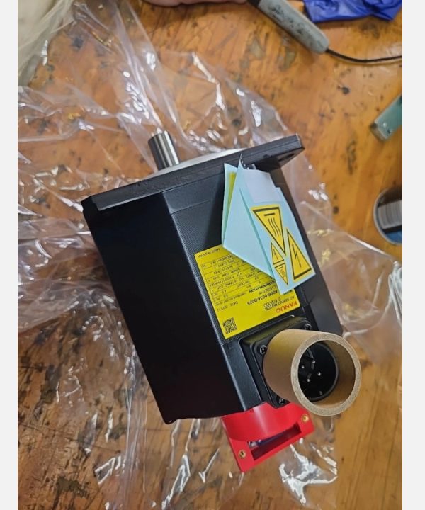 Động cơ servo A06B-0034-B075 FANUC