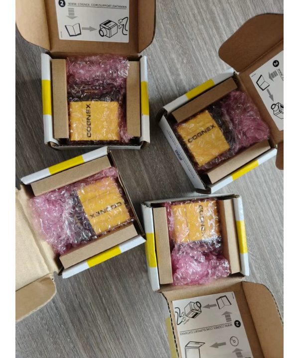 Máy đọc mã vạch Cognex DMR-374X-0000