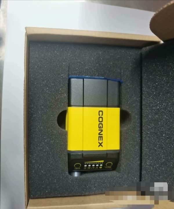 Máy đọc mã vạch Cognex DM362X