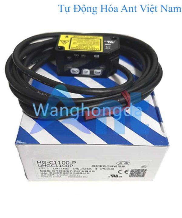 HG-C1100 mới HG-C1100-P PNP HG-C1030 HG-C1050 HG-C1200 điểm HG-C1400