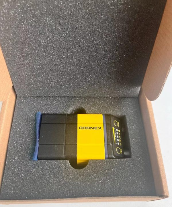 Máy đọc mã vạch Cognex DMR363X-MAX Thương Hiệu Mới