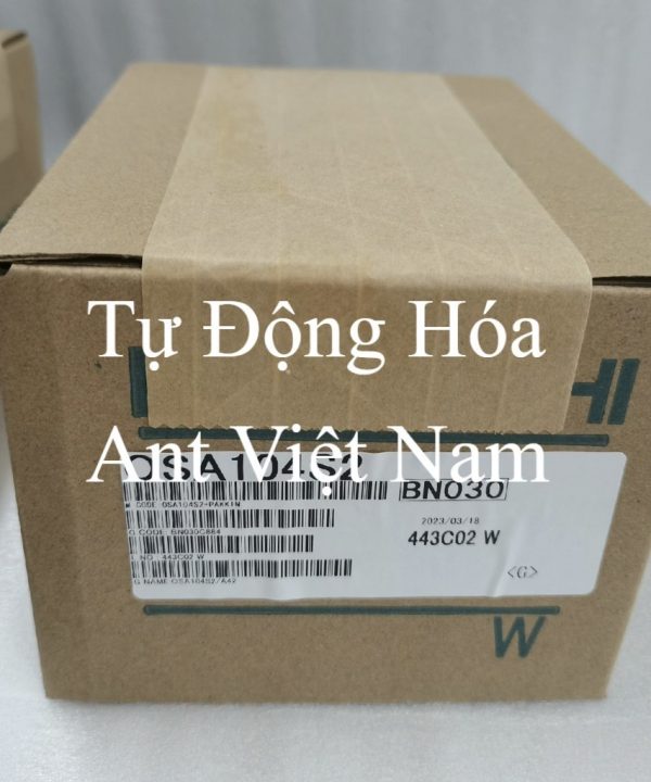 Bộ Mã Hóa Mitsubishi Osa104s2 Osa104s2a Osa105s2osa105s2a Osa253s2/2A Mới