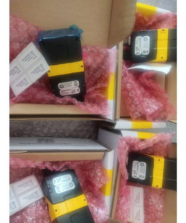 Máy đọc mã vạch Cognex DMR-262X-0540-P