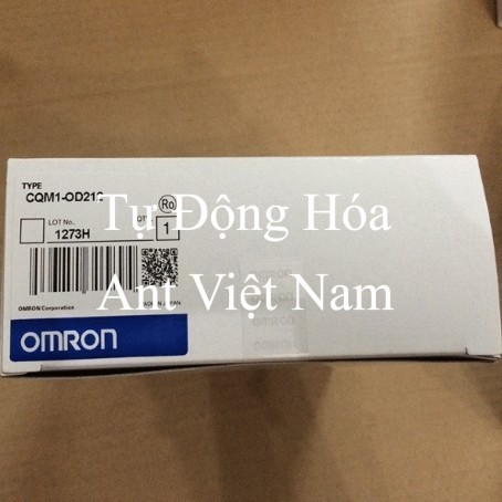 Bộ Điều Khiển Lập Trình Omron PLC C200H-OD212 Mới