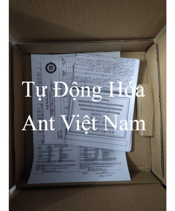 GP2000-VM41.GP3000-RGB201 Mô-đun Màn Hình Cảm Ứng Proface Mới