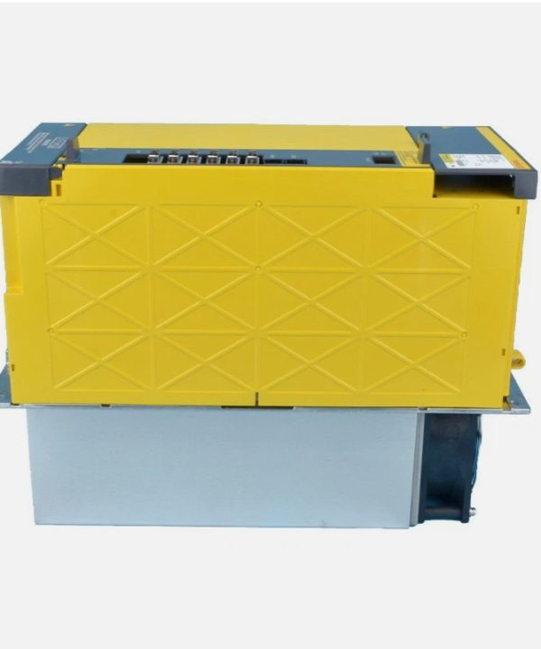 Bộ điều khiển servo A06B-6141-H026 FANUC