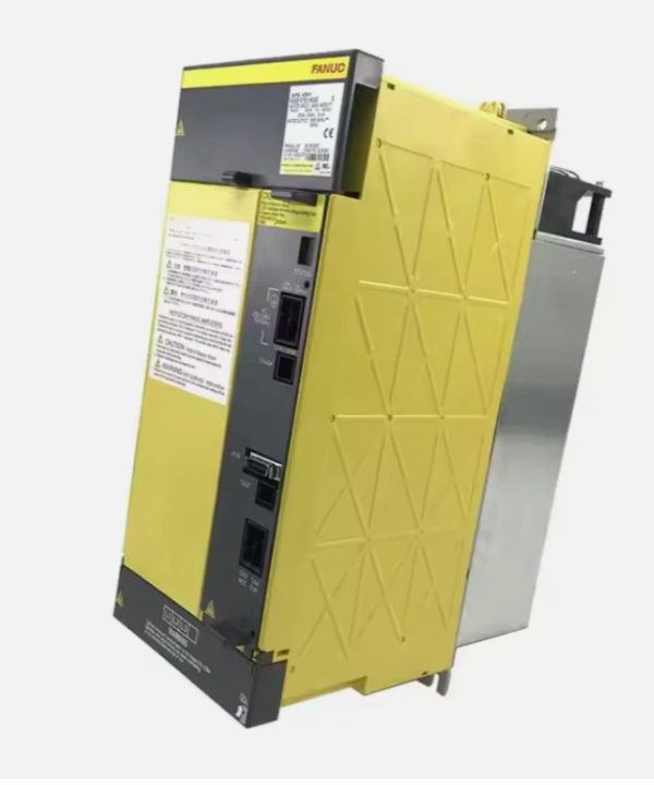 Bộ điều khiển servo A06B-6150-H045 FANUC mới