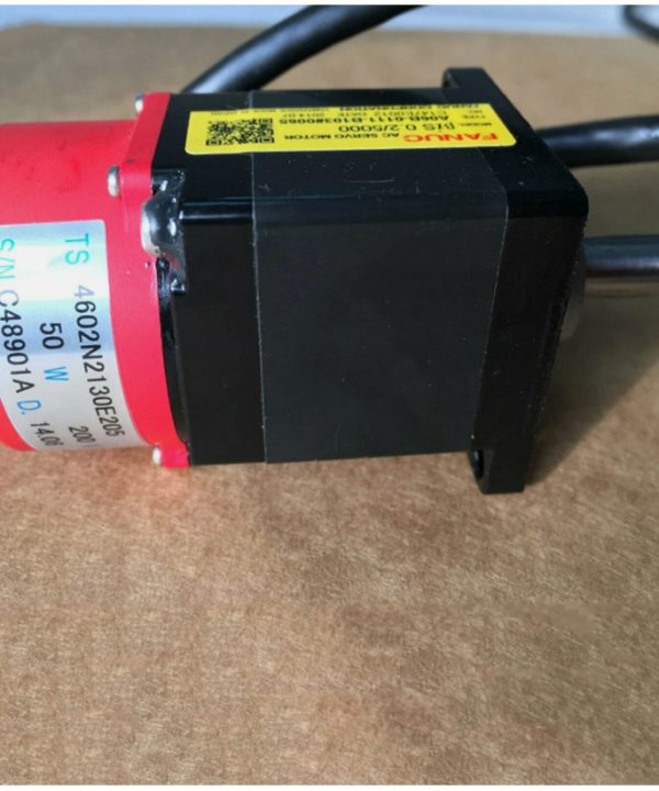 A06B-0111-B103 động cơ servo FANUC