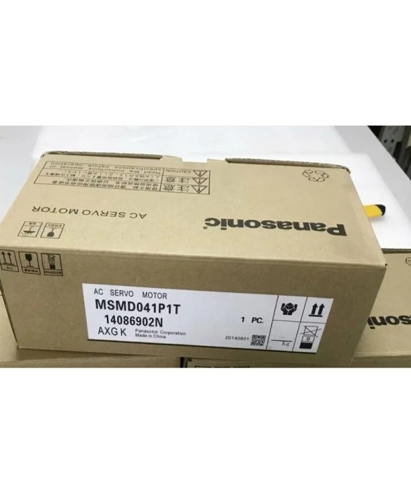 Msmd041p1t Mới Panasonic Servo