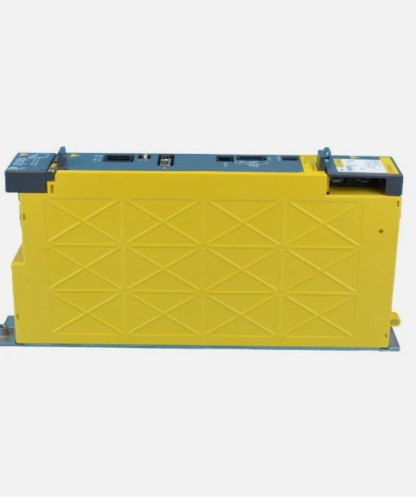 Bộ điều khiển servo A06B-6115-H003 FANUC