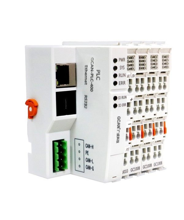 Codesys v3.5 PLC điều khiển với CAN, Ethernet, RS485, canopen, Modbus giao thức