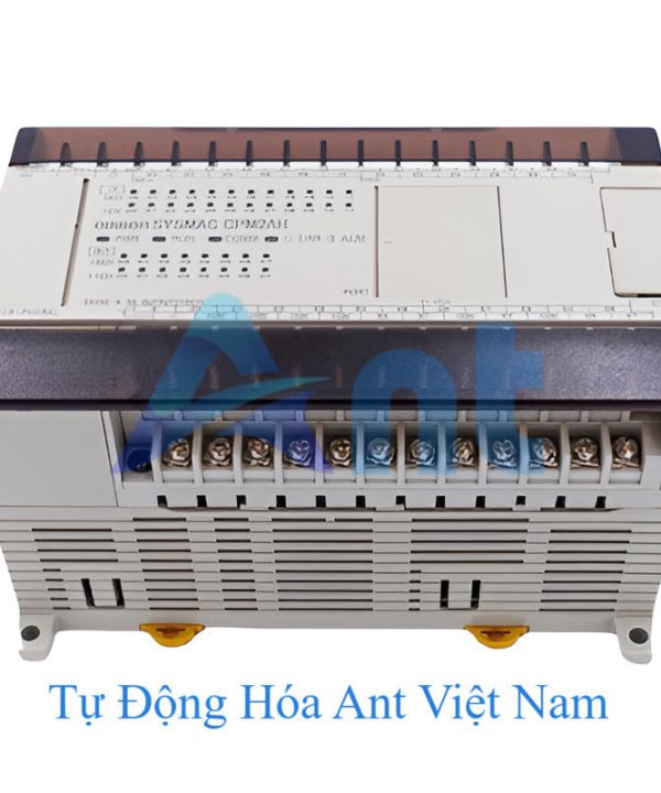 Bộ lập trình PLC Omron Lập Trình CPM2AE-60CDR -A CPM2AH-60CDR Cpm2a 30 40 20 new