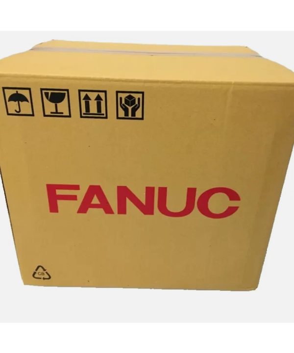 A06B-0376-B577 động cơ servo FANUC