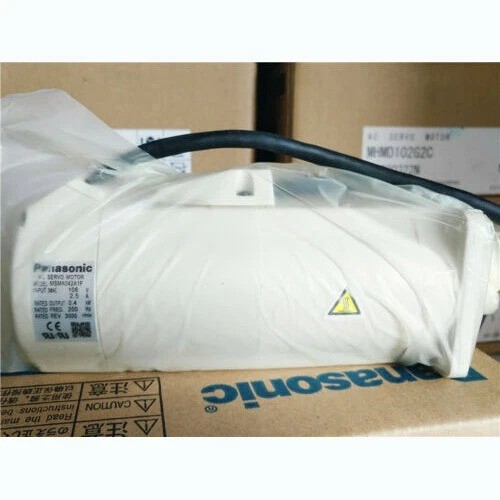 Msma042a1f Mới Panasonic Servo