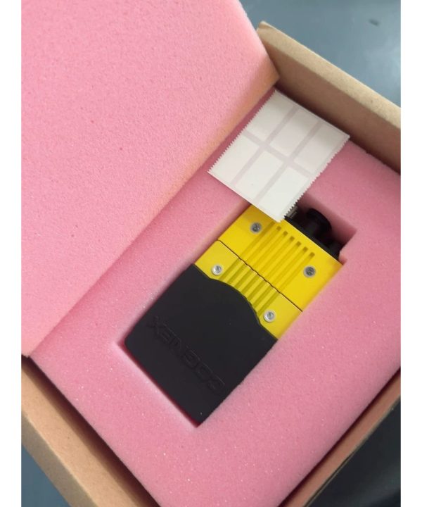 Máy đọc mã vạch Cognex IS9912M-363-50