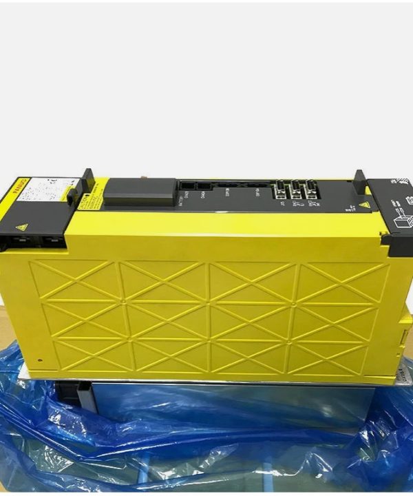 Bộ khuếch đại servo A06B-6127-H207 FANUC mới