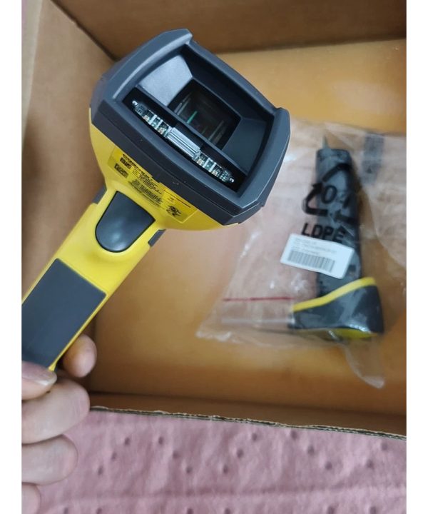 Máy đọc mã vạch Cognex DM8000-RS232-05