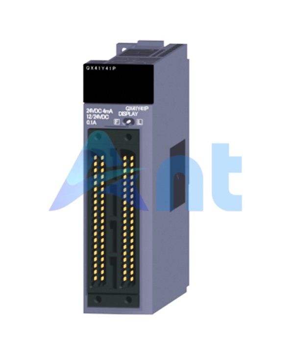 PLC Module điều khiển qx41y41p qj61bt11 Q61P-A2
