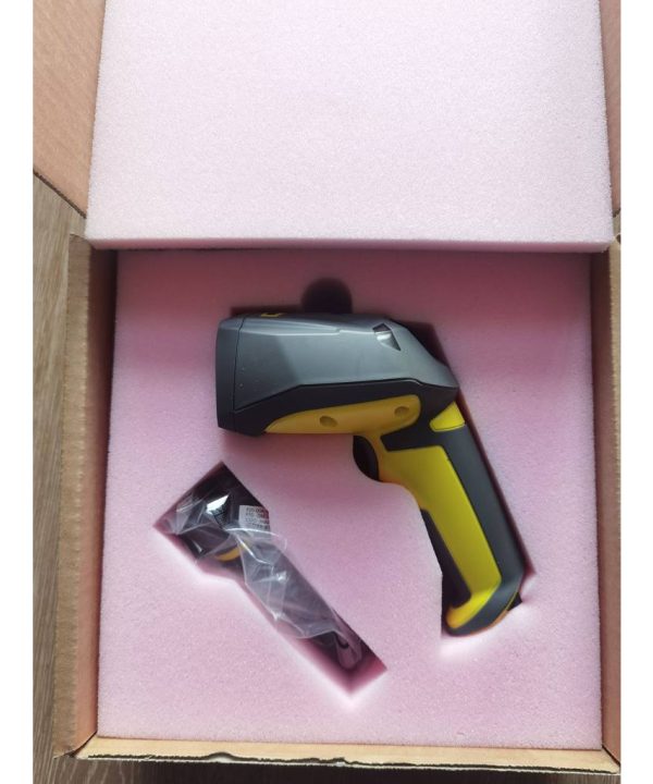 Máy đọc mã vạch Cognex DM8100-0100