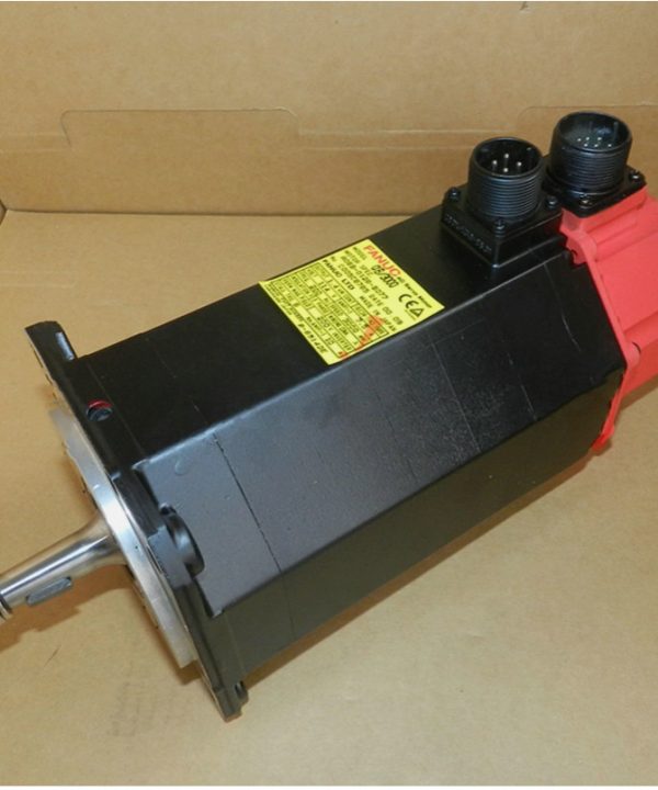 Động cơ servo FANUC A06B-0128-B077 mới
