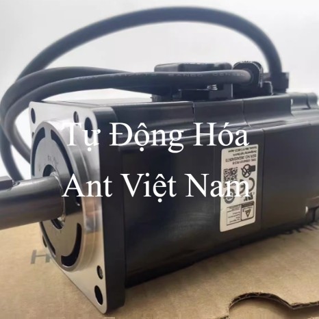 Động Cơ Truyền Động Servo GYS101DC2-T2A-B Mới