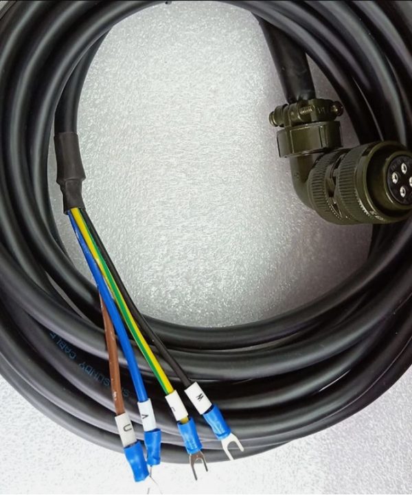 Cáp A06B-6080-K800 mã hóa dòng 10m