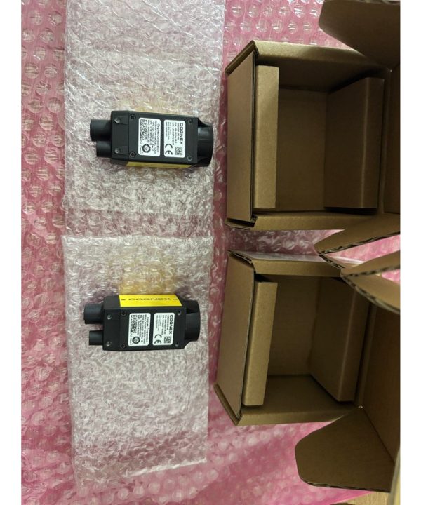 Máy đọc mã vạch Cognex IS8200M-363-40