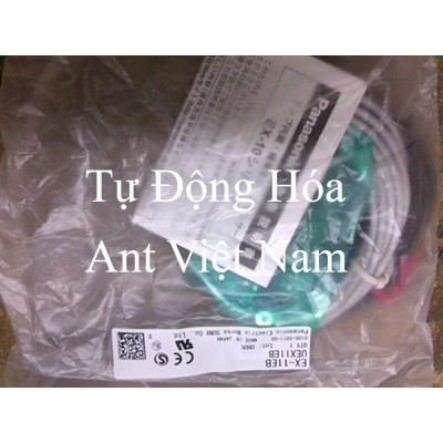 Công Tắc Quang Điện EX-11EB.EX-11AD.EX-32A.EX-19A Panasonic Mới