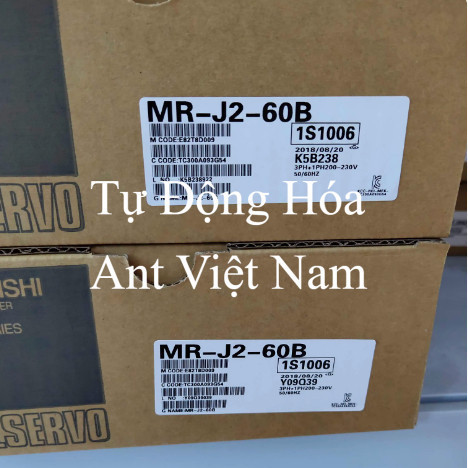 Mitsubishi Servo Motor HG-KR73 HG-KR73B HG-KR73J HG-KR73BJ Mới