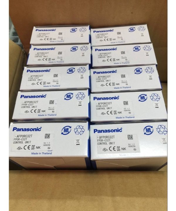 Bộ lập trình PLC Panasonic FP0RE32T AFP0RE32T FPG-XY64D2T FPG-PP21 FPG-CCLS