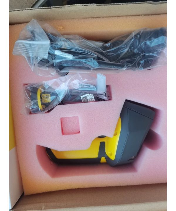 Máy đọc mã vạch Cognex DMR-8000C-0200