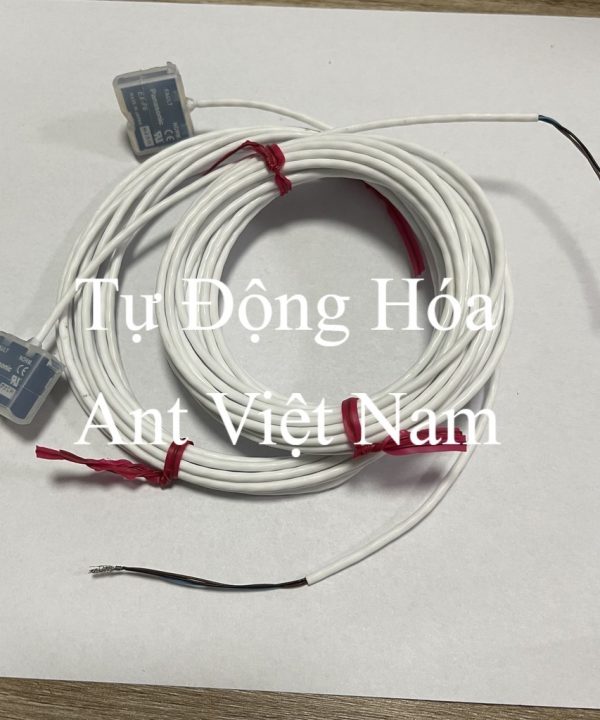 Cảm Biến Phát Hiện Rò Rỉ EX-F7.EX-F6.EX-F61  Mới Của Panasonic Mới