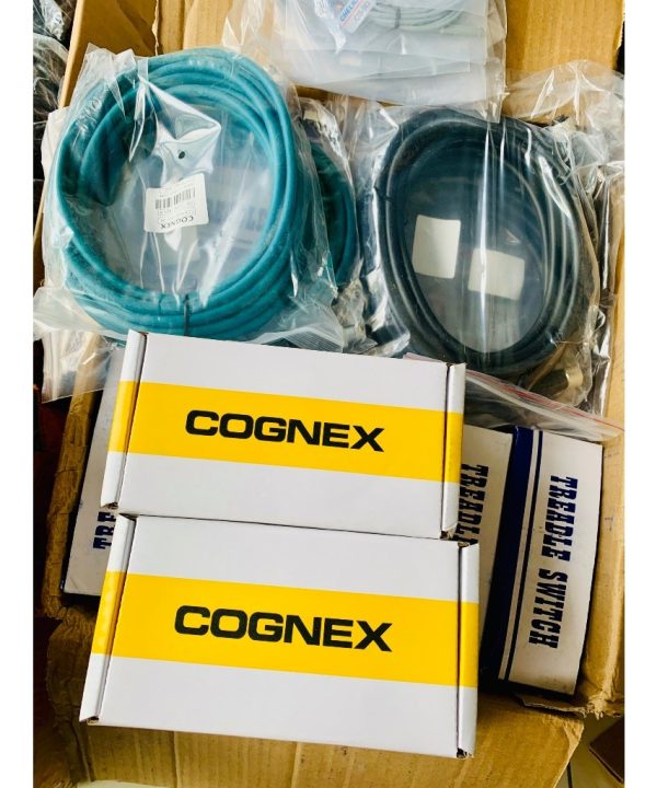 Đầu đọc mã vạch Cognex DM152Q DM262QX  DMR8700DQ DM303X DM374-M Dam363X DM100X DM303X New