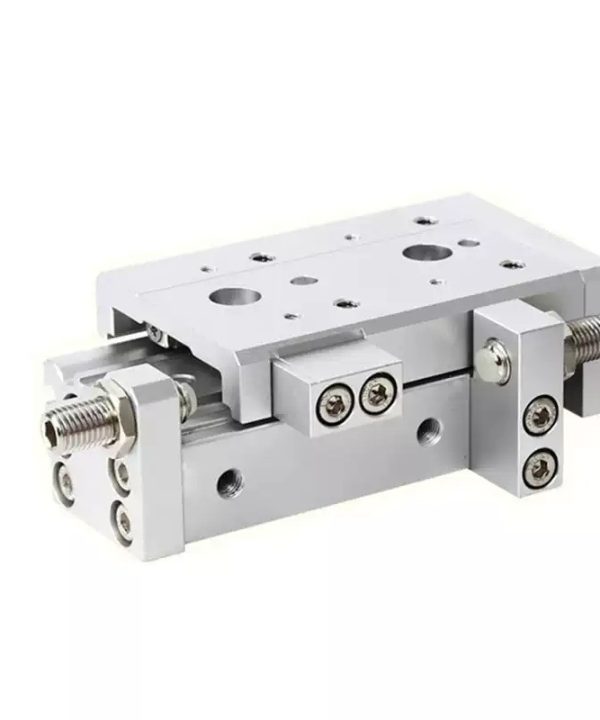 Xi lanh Chelic MDX6 8 12 10-20-30-40-50-75-100-B-AM2 MDXL New