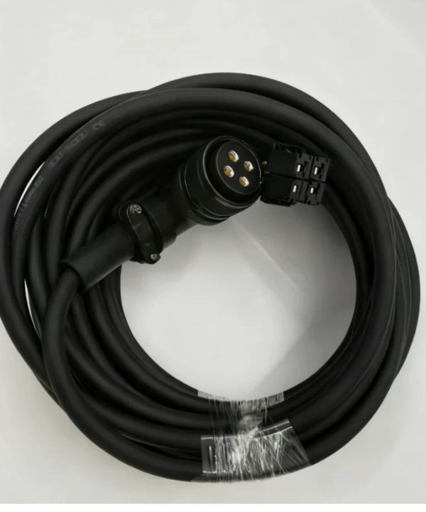 Dây cáp mới A06B-6080-K803 5m