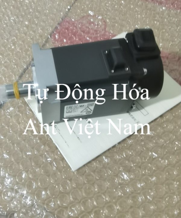 Mitsubishi Động Cơ Servo HG-KN13J/23j43j/73j Mới