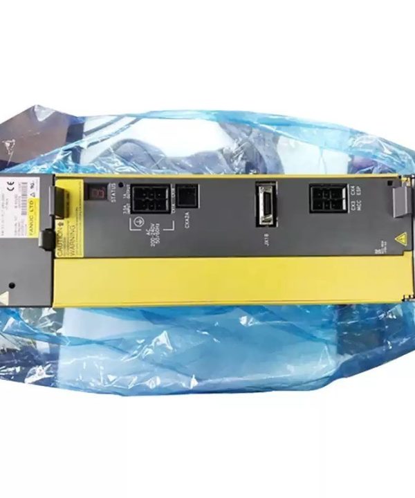 Bộ điều khiển Fanuc A06B-6110-H015 A06B-6140-H015 New