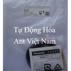 Cảm Biến Quang Điện Panasonic Shenshi Nhật Bản Công Tắc Quang Điện EX-22A EX-28A EX-28B EX-22B Mới